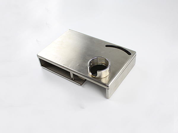 驅(qū)動(dòng)器外殼